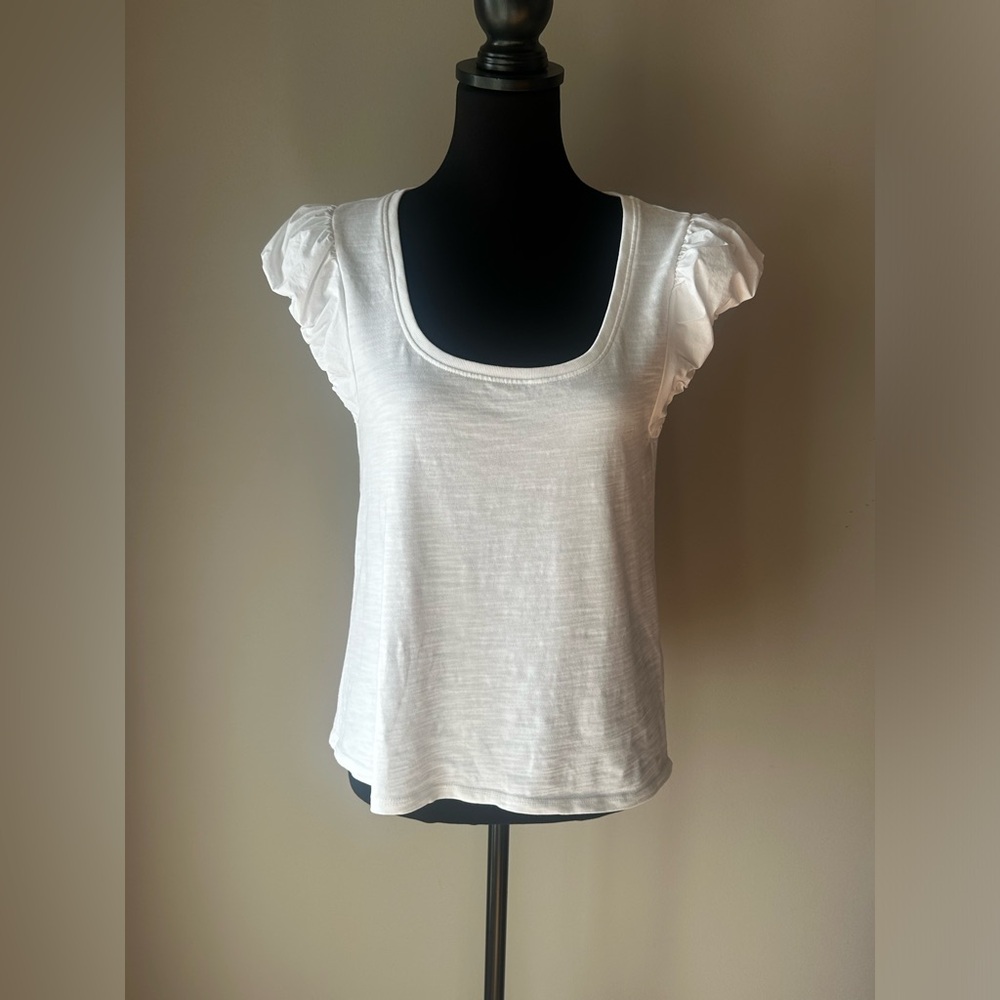 Nation LTD Women's Rena Top Size M